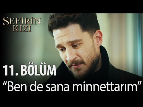 Sefirin Kızı - 11. Bölüm - \