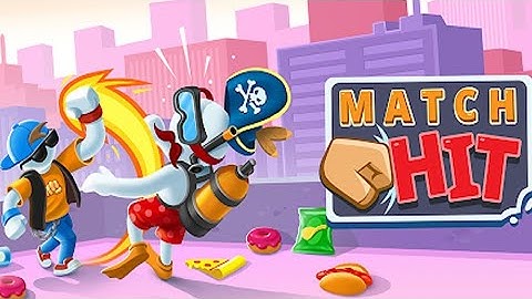 Match Hit Episode 02/ Match Hit New One 2023