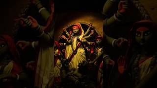 119 days left for Durga Puja 🥹🙏🏻 || #durga #maa #puja #ytshorts #viralshorts #shorts