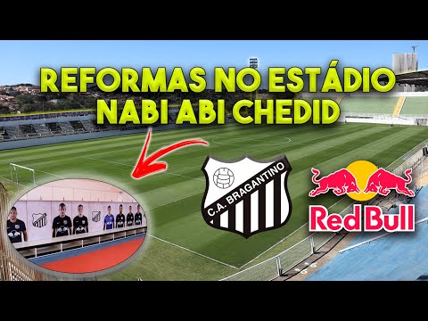 REFORMA DO NABIZÃO | Programa Rapidez
