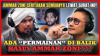 AMMAR ZONI IS SITUATED ‼️ - Ustaz Derry Sulaiman