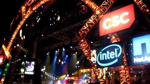 Sting concert during Oracle Appreciation night for JavaOne 2011