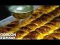 Learning Turkish Cuisine - Gordon Ramsay