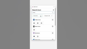 Free icons for Figma #figma #figmaplugins #figmatutorial