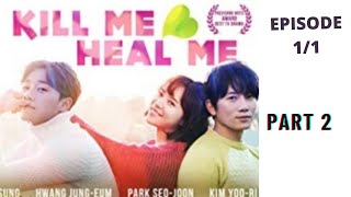 korean drama kill me heal me ep 1 part 2 hindi dubbed