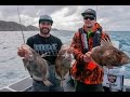 Fishing & Adventure Season 3 Ep 12 - HAURAKI GULF (Kawau Is.)