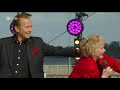 Schlagerlegenden - Schick ein Lied um die Welt - ZDF Fernsehgarten on tour 07.10.2018