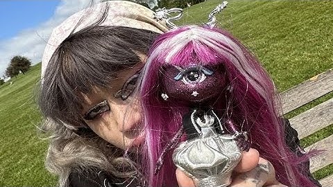 jazmin bean - fish (traumatic livelihood snippet)