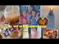 MY FIRST TIME OUT OF THE COUNTRY: Dubai, India, Cambodia & Thailand + business trip vlog