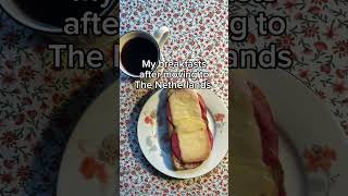 Even your breakfast can go viral 😎 #yourviralvideo #netherlands #breakfast