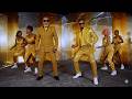 CHUM CHUM DIAMOND FT KOFFI OLOMIDE Official Music Video 2026 