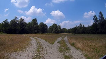 Gitup Git2 - Great Video Stabilization (Gyro): Test On Motorcycle