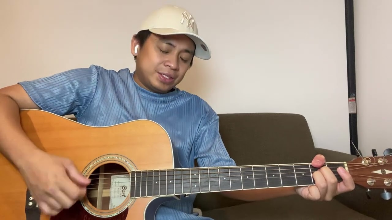 How Great Is Our God (How Great Thou Art) - ABLE Worship