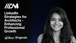LinkedIn Strategies for Architects - Enhancing Professional Growth | Saili Sawantt | IIDA | InSlides LinkedIn Strategies for Architects - Enhancing Professional Growth | Saili Sawantt | IIDA | InSlides