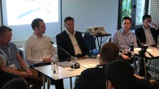WORLD TELEMEDIA MARBELLA 2014 The Direct Operator Billing challenge