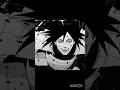 madara manga style edit 🔥#anime #madara #manga #edit #shorts