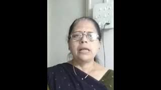 सावळ्या विठ्ठला तुझ्या दारी आले - Savalya Vitthala Tujhya Daari Aale