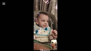 Ekizler Yenə Oyun Meydanında😍🤗