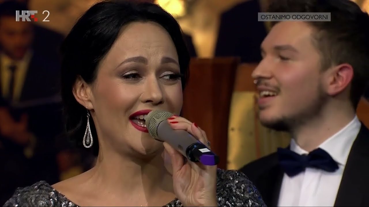 Božić u Ciboni 2021. - Narodi nam se