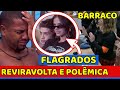 Choro de davi causa revolta e polmica treta com mc mirella bruna marquezine e namoro choca