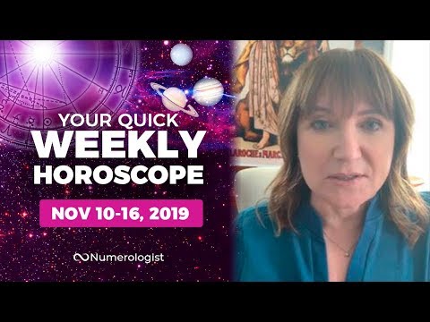 your-weekly-horoscope-for-november-10-16,-2019-|-all-12-zodiac-signs