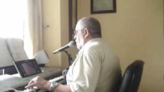 Driving my live away
Lekker uptempo nummer Driving my live away