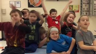 PARCC Test Swagger 2017