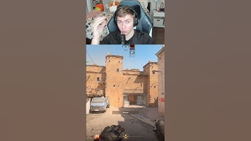 HOW TO HAVE PRO CS2 MOVEMENT