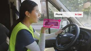 Coach your drivers using the Motive Safety Hub. screenshot 1