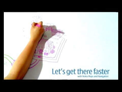 Video: Nokia Navigatorunuzu Necə Yeniləmək Olar
