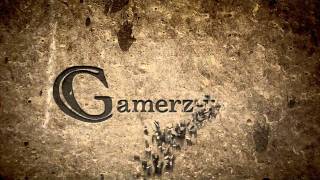 Gamerz-inn.de     After Effects Crumble Test *Fail*