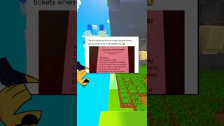 This would RUIN my night 😭