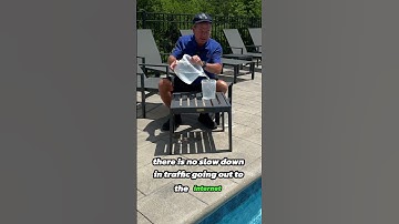 How queuing works. #ccna #cisco