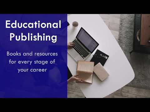 Educational Publishing at Routledge