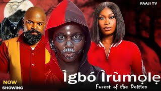 Ìgbó Ìrùmọ̀lẹ̀ - Yoruba Movie 2026 Drama Gabriel Afolayan, Anike Ami, Fisayomi Abebi