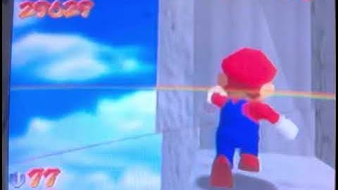 sm64 carpetless 52.06