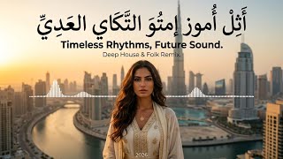 Ya Hayati – Soft Arabic Love Song (Romantic & Relaxing Vibes) screenshot 5