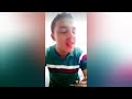 تك توك هيكسر مصر انتي مين الارض ولا جايه من السما
