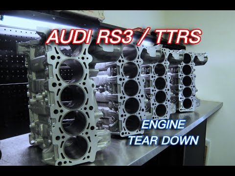 5-cyl-audi-rs3-/-ttrs-engine-tear-down-+-new-upgrades