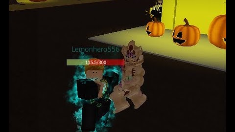 Crusaders Heaven Ger Showcase+rework+showcase