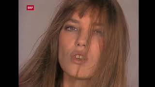 Jane Birkin - Ex Fan Des Sixties - Gainsbourg