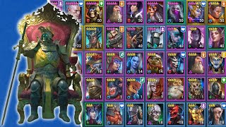 FREE Account Giveaway | Raid: Shadow Legends
