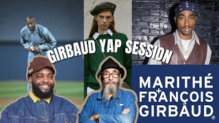 MARITHE FRANCOIS GIRBAUD was AHEAD of THEIR TIME | Klothing Review