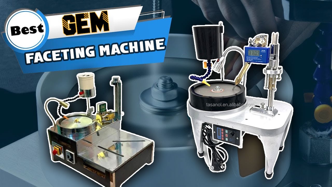 Top 3 Best Gem Faceting Machine 2025 | Aliexpress
