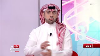 الخبير الاقتصادي د.فهد بن جمعة يتحدث عن أهمية مبادرة مستقبل الاستثمار ومبادرة الشرق الأوسط الأخضر