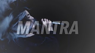 Bring me the horizon - mantra (cover by ...