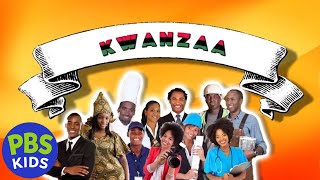PBS LEARNING MEDIA | Kwanzaa | PBS KIDS