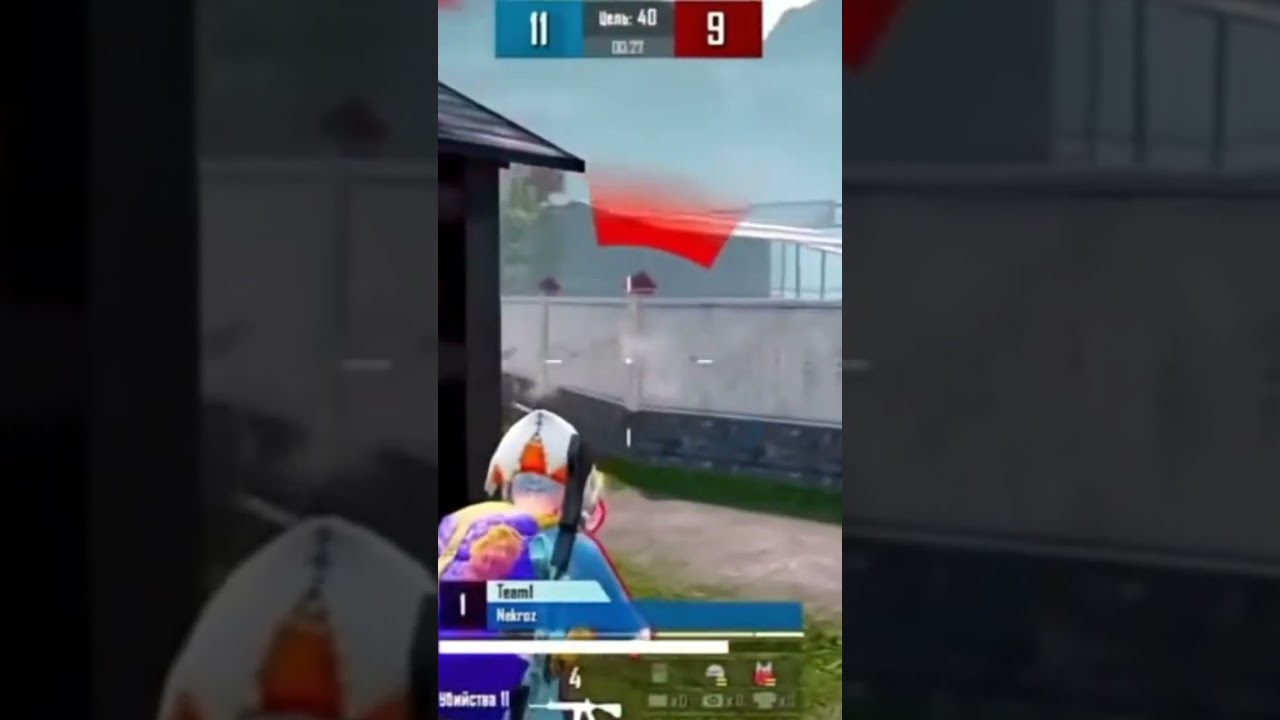 лучшие моменты с игры FROZEN vs NEKROZ