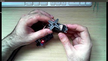 Curso de robótica con Arduino e impresión 3D   parte 2