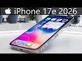 iPhone 17e LEAKS: Apple’s SHOCKING Budget Upgrade Revealed 2026!